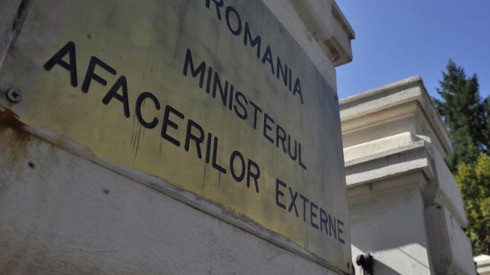 MAE: România condamnă în mod ferm atacul împotriva Ambasadei SUA din Irak
