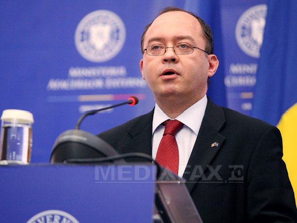 Încă un aviz pozitiv pentru portofoliul Externelor: Bogdan Aurescu a trecut cu brio de comisiile parlamentare