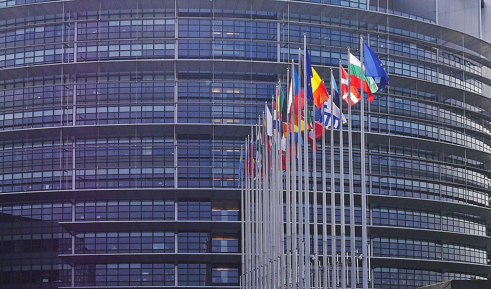 Parlamentul European cere măsuri pentru admiterea României în Spaţiul Schengen