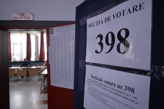 Alegeri locale 2020. Ministerul de Interne cere BEC prelungirea votării după ora 21.00
