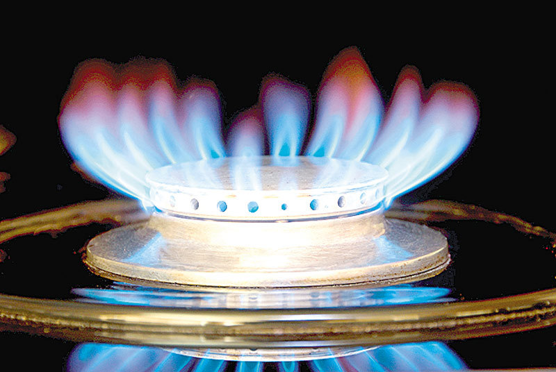 România s-a apropiat de 73% grad de înmagazinare a gazelor. Ţina pentru septembrie era de 57%