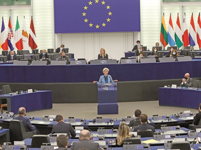 România şi Spaţiul Schengen: Parlamentul European solicită fonduri suplimentare pentru aderare