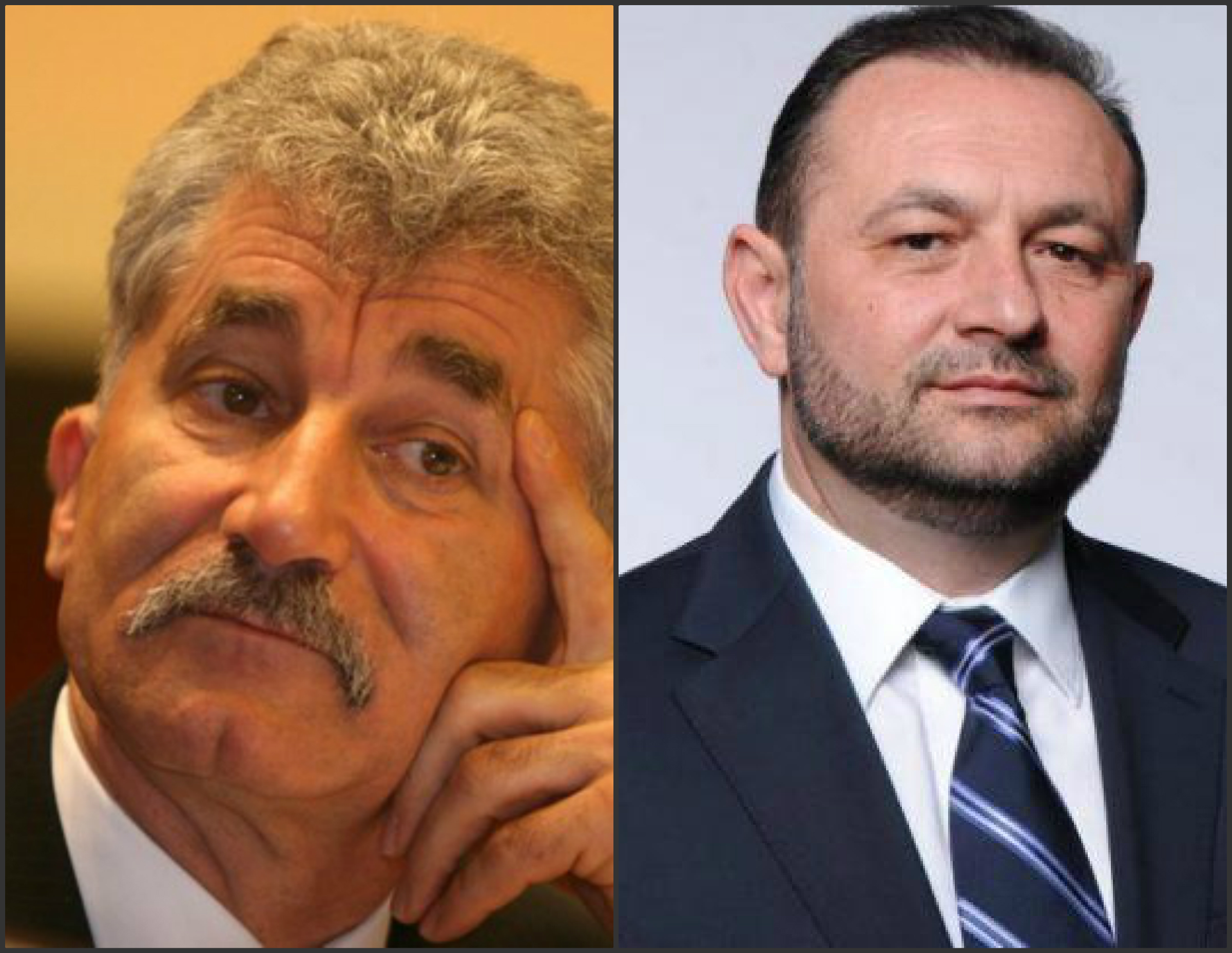 DNA cere aviz de la Camera Deputaţilor pentru arestarea lui Ioan Oltean şi Cătălin Teodorescu