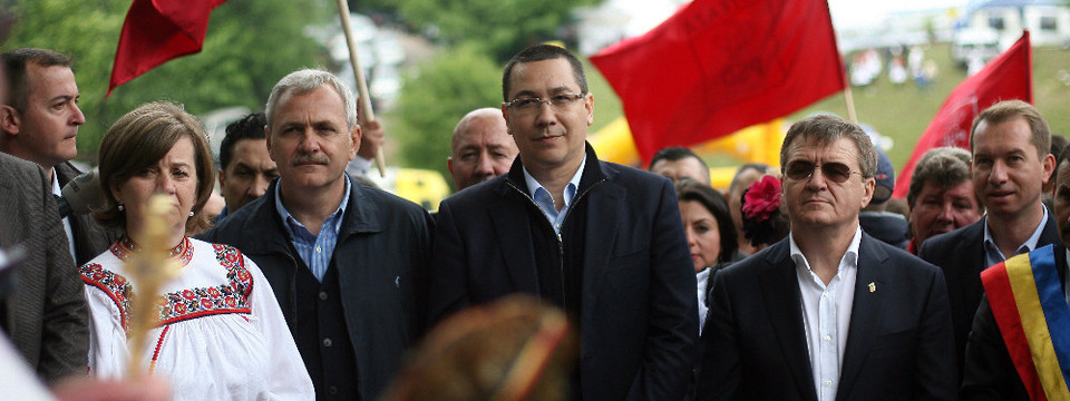 Liderul PSD Satu Mare, Mircea Govor, reţinut pentru şantaj şi intervenţii pentru numiri în funcţii
