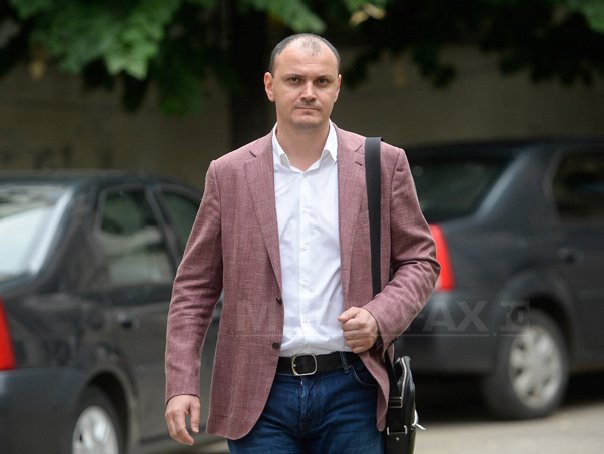 ICCJ a emis al treilea mandat de arestare preventivă pentru Sebastian Ghiţă