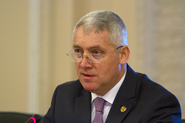 Adrian Ţuţuianu, ministrul Apărării Naţionale, întrebat despre reacţia lui Rogozin: Absolut nepotrivită