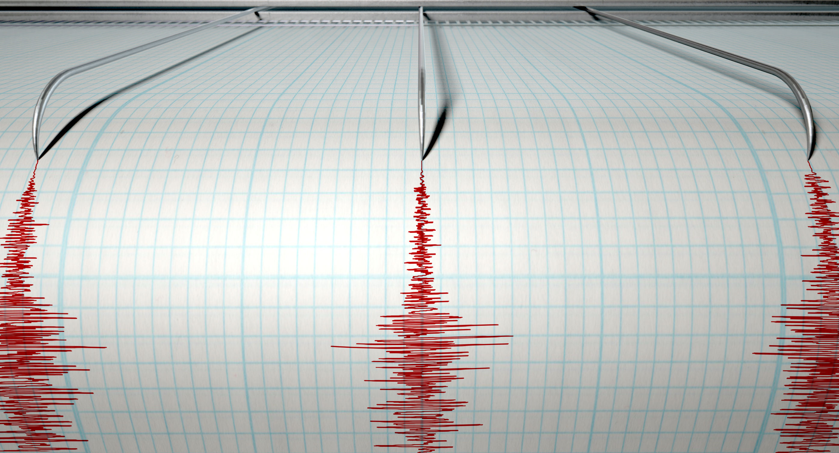 Cutremur cu magnitudinea 4,2 grade pe scara Richter, în judeţul Vrancea