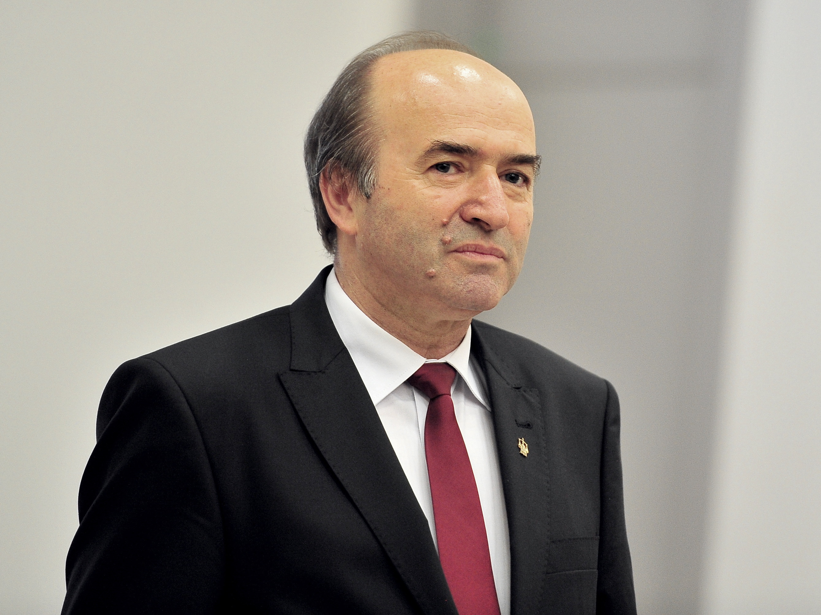 Ministrul Tudorel Toader ia în calcul ca bugetul procurorilor să fie administrat de Ministerul Justiţiei
