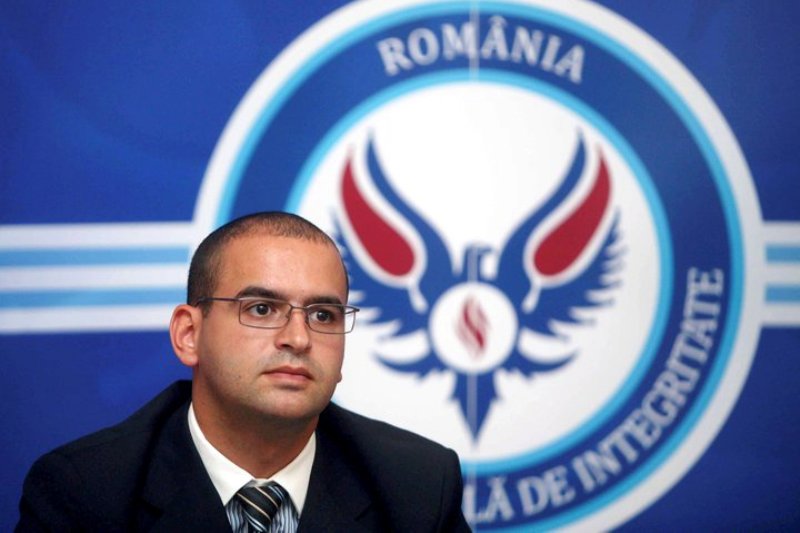 Fostul şef al ANI, Horia Georgescu, condamnat la 4 ani de închisoare. Decizia nu este definitivă