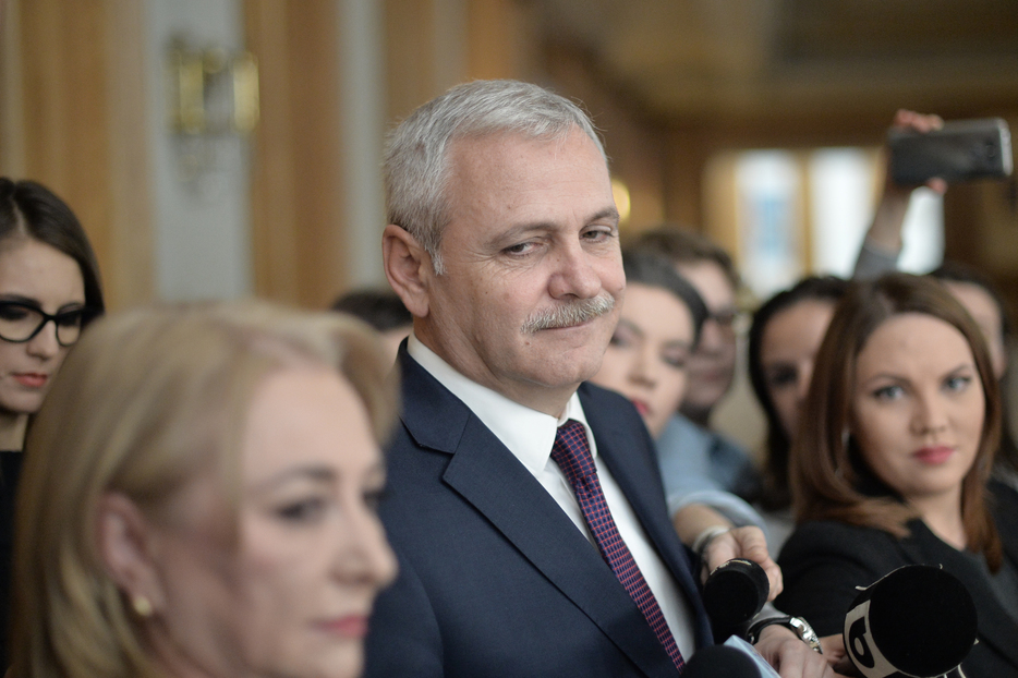 Liviu Dragnea: Vom adopta maximum până în 2 octombrie noua lege a pensiilor 