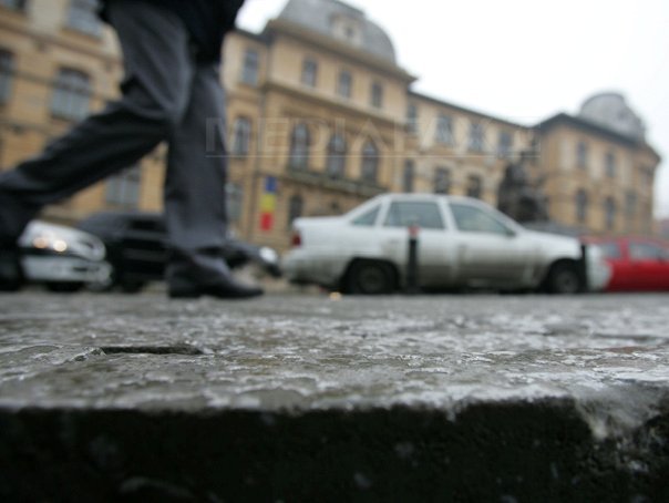Meteorologii au emis o nouă atenţionare pentru Bucureşti: Cum va fi vremea joi, de ziua liberă