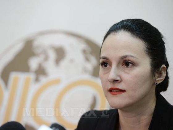 Răsturnare de situaţie în dosarul Alinei Bica: ÎCCJ desfiinţează sentinţa de condamnare şi decide rejudecarea apelului 