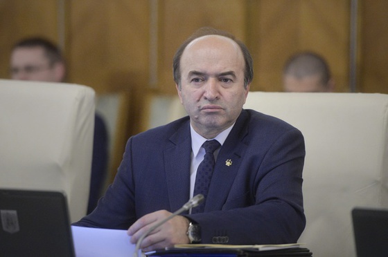 Procedura de selecţie a noului procuror general al României va fi reluată