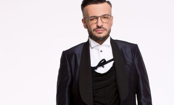  Creatorul de modă Răzvan Ciobanu a murit într-un accident rutier în Constanţa