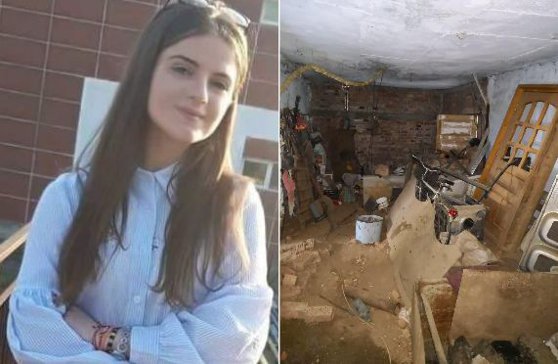 Incredibil: Anchetatorii găsesc noi fragmente de oase şi urme de sânge în casa lui Gheorghe Dincă, la mai bine de o săptămână după demararea anchetei