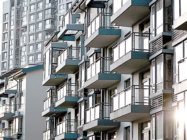 Primăria Cluj-Napoca va cumpăra cu 94.000 de euro un apartament cu destinaţie de locuinţă socială