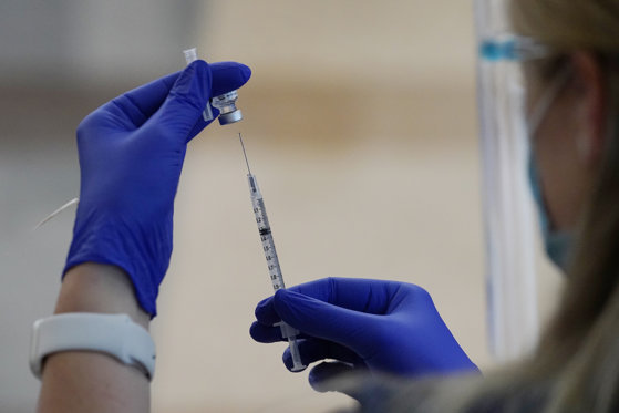 Pregătiri pentru sezonul rece: România a contractat 1,5 milioane de doze de vaccin antigripal