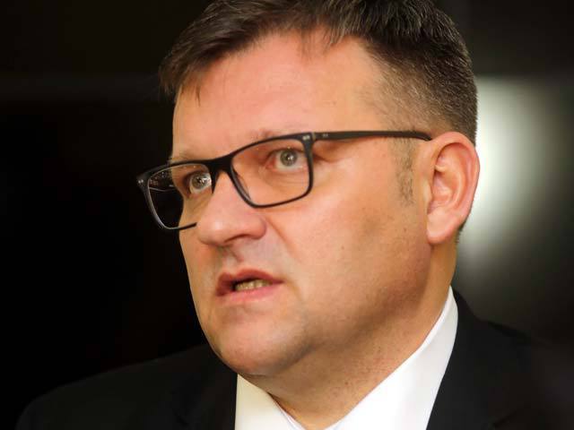 Ce spune ministrul Muncii, Marius Budăi, despre eliminarea pensiilor speciale: Nu va fi pusă în pericol implementarea PNRR
