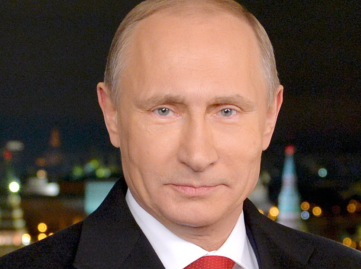 Vladimir Putin: Rusia este un partener de încredere pentru că "nu dansează după cum îi cântă alţii"
