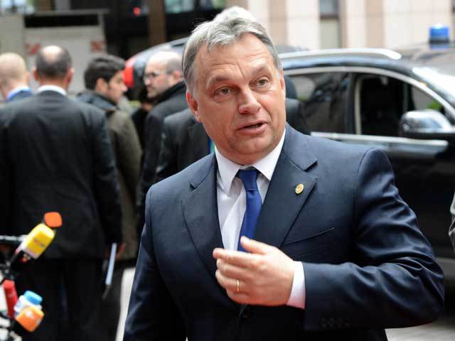 Premierul Ungariei acuză Comisia Europeană pentru generarea crizei din Blocul comunitar