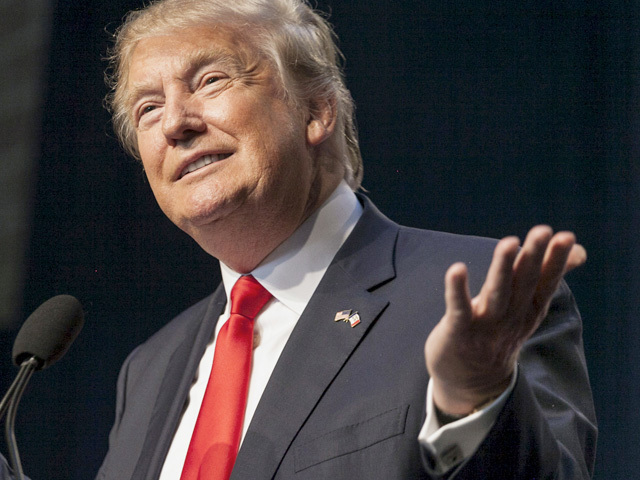 Donald Trump va anunţa vineri numele politicianului pe care l-ar alege să fie vicepreşedintele SUA