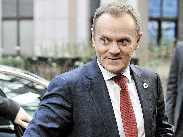 Bloomberg: Tusk, preşedinte al Consiliului European fără acordul Poloniei,Europa cu mai multe viteze?
