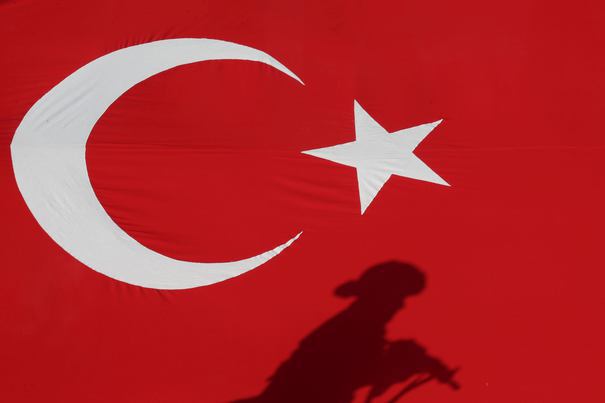 Ministerul turc de Externe nu doreşte ca ambasadorul olandez să se întoarcă la post "o perioadă"