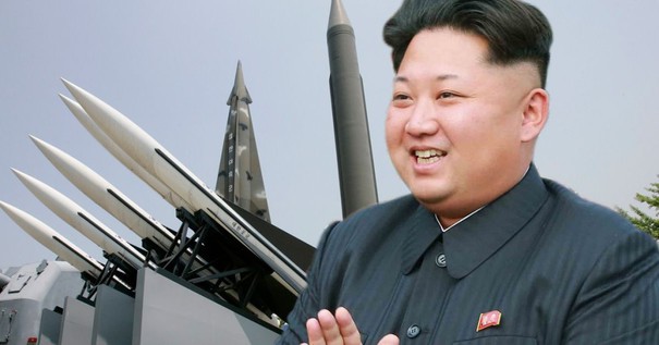 Coreea de Nord a anunţat că o rachetă balistică cu rază medie este pregătită de desfăşurare