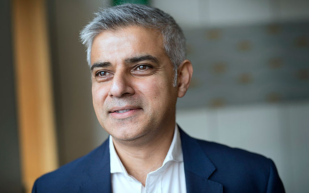 Sadiq Khan, primarul Londrei: Poliţia londoneză va desfăşura mai mulţi agenţi pe străzi,în urma atacului din Manchester
