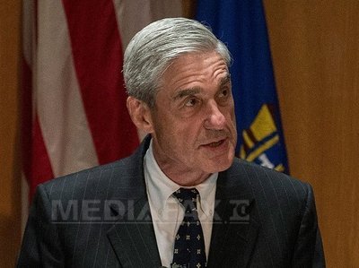Casa Albă: Donald Trump nu intenţionează să-l concedieze pe consilierul special Robert Mueller