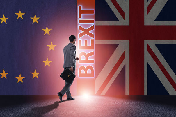 Marea Britanie va transmite UE noi documente privind poziţia strategică în negocierile de Brexit