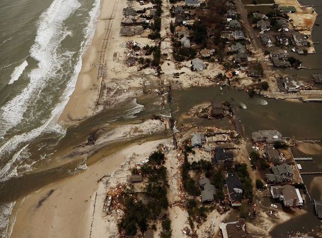 Donald Trump a decretat stare de urgenţă în SUA. Uraganul Irma devine una dintre cele mai mari furtuni înregistrate vreodată în Oceanul Atlantic