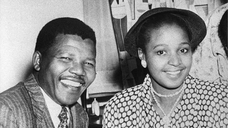 Winnie Mandela, fosta soţie a lui Nelson Mandela, a murit la vârsta de 81 de ani