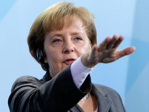 Angela Merkel: Europa trebuie să combată partidele de extremă dreaptă