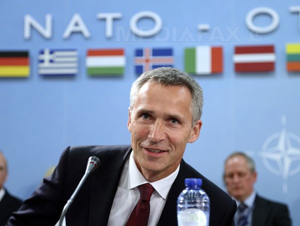 Jens Stoltenberg, secretarul general NATO: Spaţiul cosmic este domeniu de apărare, dar Alianţa Nord-Atlantică nu va plasa arme în spaţiu