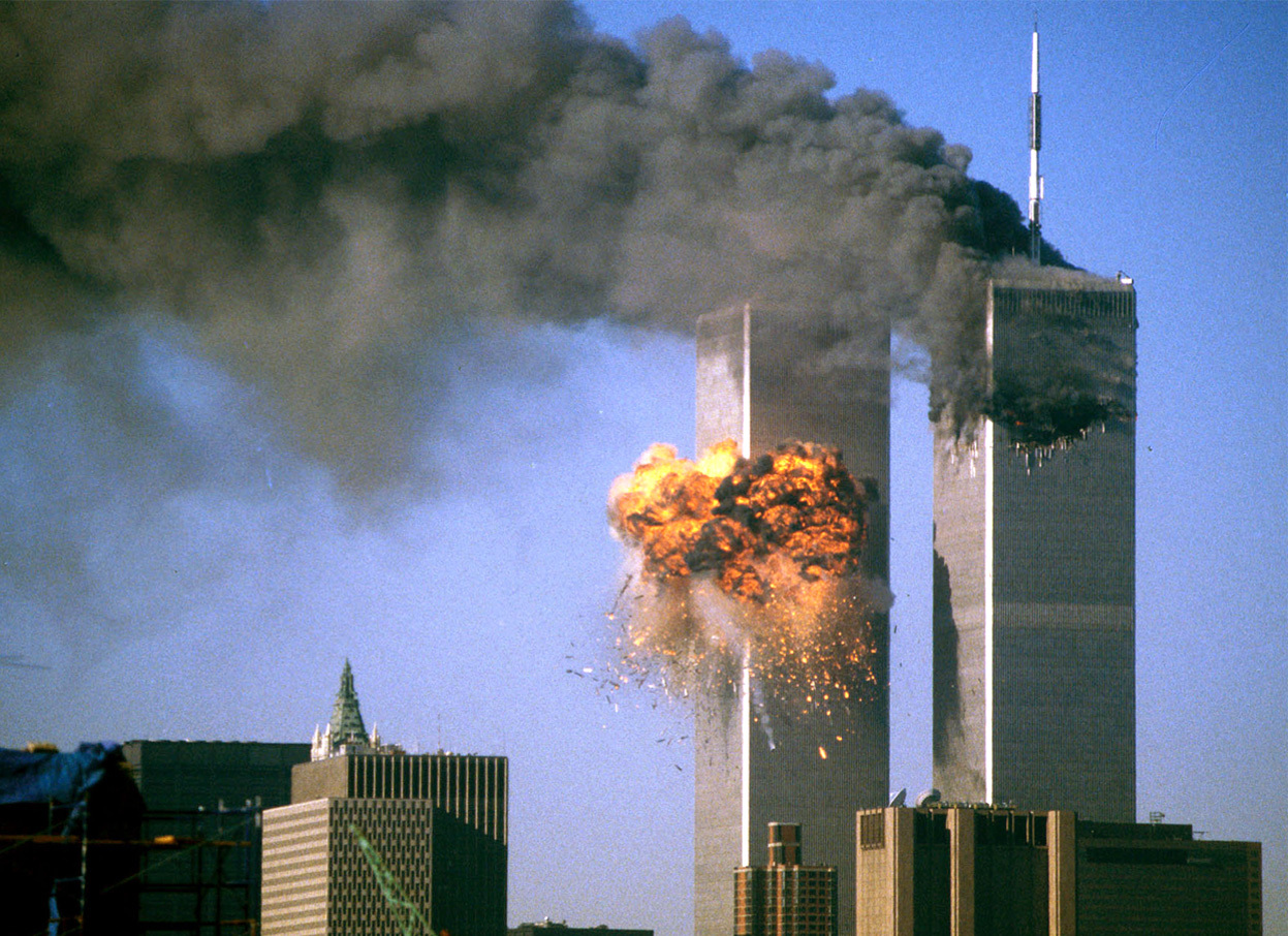 După 22 de ani, alte două victime ale atacurilor teroriste de la 11 septembrie au fost identificate 