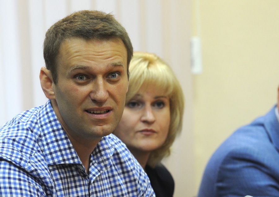 Cel puţin 177 de persoane care au participat la mitinguri organizate pentru Alexei Navalnîi au fost arestate în Rusia