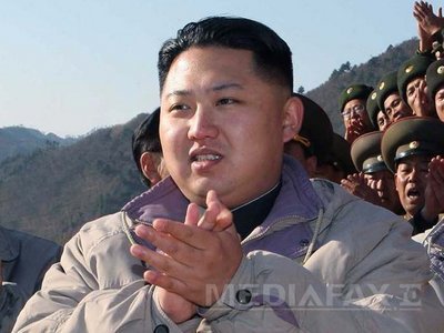 Coreea de Nord a făcut exerciţii de artilerie în raza de acţiune a capitalei din Coreea de Sud