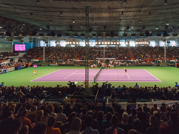 Organizatorii de la Indian Wells pun la bătaie un bonus de 1 milion de dolari