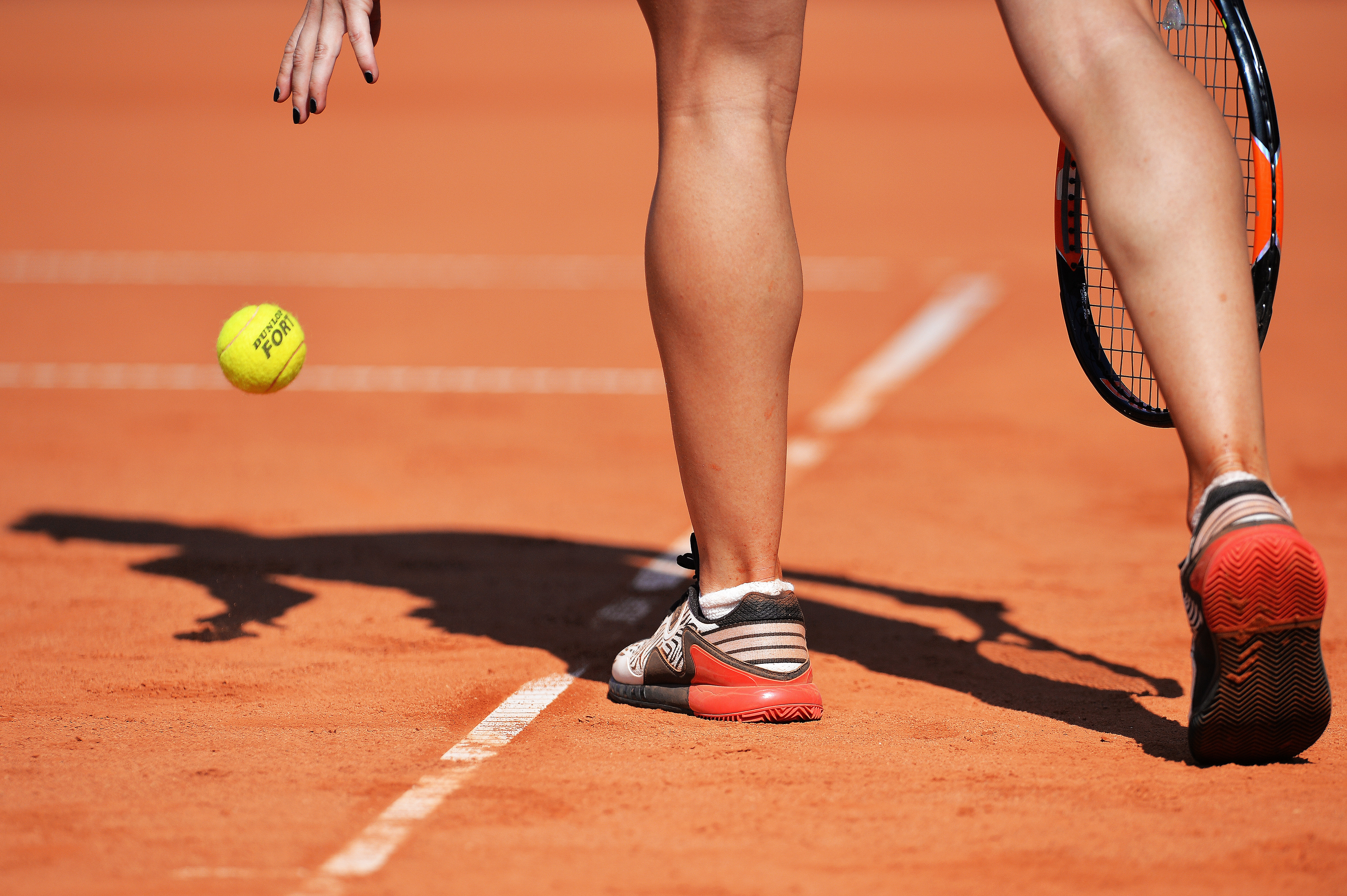 Sumă record pentru Turneul de Tenis din Franţa. Roland Garros 2024 pune în joc premii de peste 53 milioane de euro