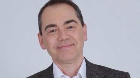 Vlad Alexandrescu, propus ministru al Culturii, a fost ambasador la Luxemburg