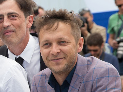 "Son of Saul", cu românul Levente Molnár, a câştigat Globul de Aur pentru cel mai bun film străin