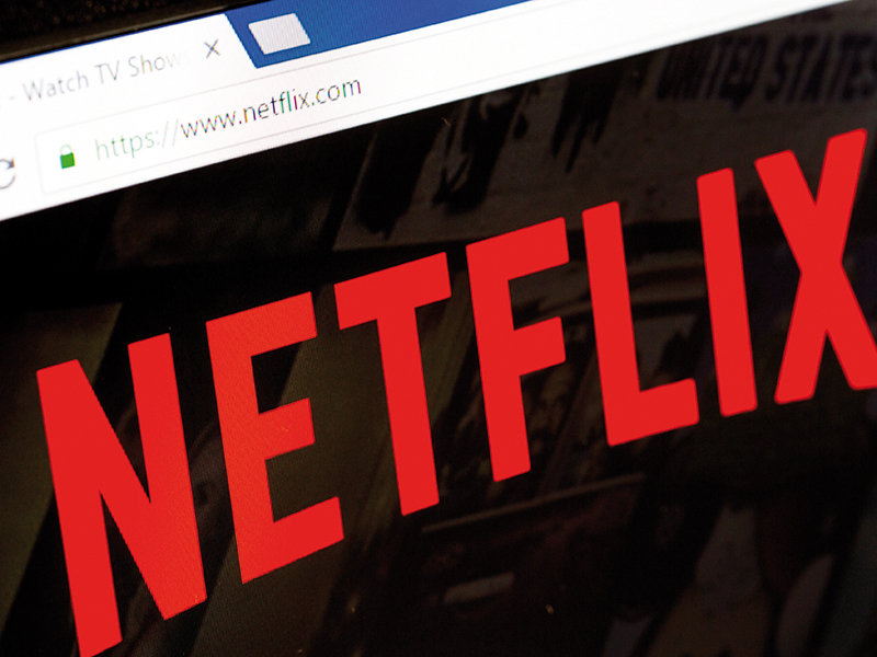 Probleme pentru Netflix: Compania este anchetată de justiţia italiană pentru evaziune fiscală