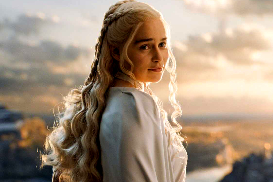 Este oficial: "Game of Thrones" se încheie după sezonul opt