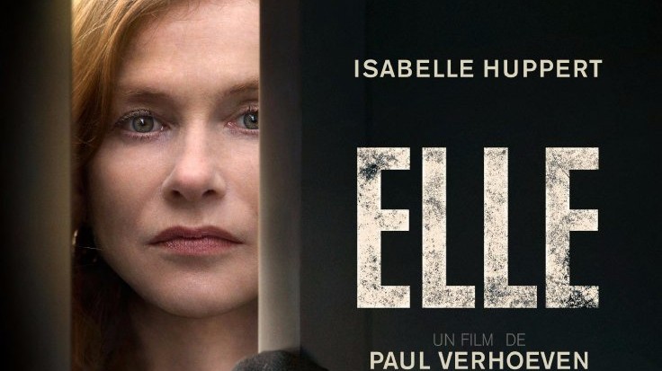 GLOBURILE DE AUR 2017. Filmul "Elle" a câştigat trofeul pentru "cel mai bun film străin"