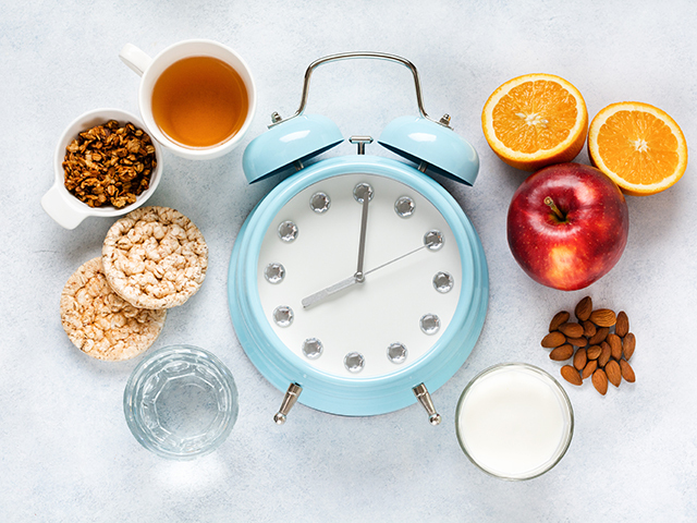 Săritul peste micul dejun poate fi dăunător pentru sistemul imunitar - studiu