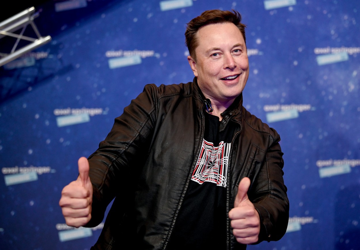 în ce criptomonedă investește Elon Musk