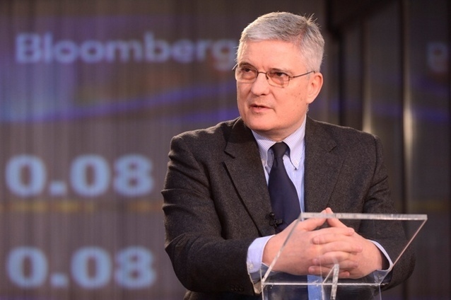 Daniel Dăianu, prim-vicepreşedinte al ASF: Răspunsul meu