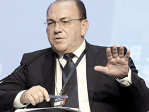 Axel Weber, fostul preşedinte al Bundesbank: Pregătiţi-vă de cutremure pe măsură ce Europa şi America se îndepărtează una de alta