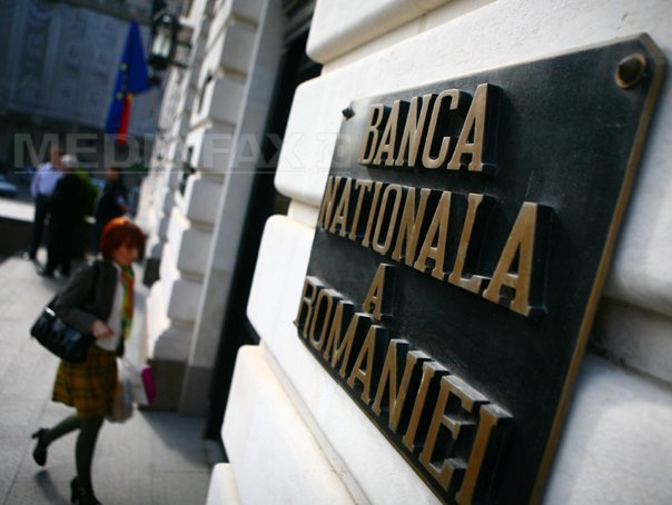 BNR a sancţionat anul trecut 5 bănci şi 18 şefi de bancă